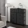 Max home Marble Effect 서랍장 9 서랍