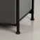 Max home Marble Effect 서랍장 9 서랍