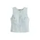 Levi´s ® Anga Denim ærmeløs bluse