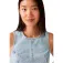 Levi´s ® Anga Denim ærmeløs bluse