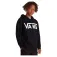 Vans Moletom com fecho Classic II