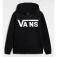 Vans Moletom com fecho Classic II