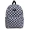 Vans Old Skool Grom Check 18L Junior Backpack