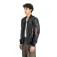 Alpha industries MA-1 leather jacket