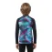 ION Capture Langarm-Rash guard