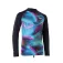 ION Capture Langarm-Rash guard