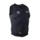 ION Core front zip protect vest