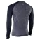 ION Maze Langarm-Rashguard