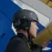 ION Slash amp helm