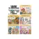 Fandogamia editorial Cómic Cuenta Compartida spanish