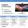 HP Écran S7 PRO 727PM 27´´ 4K IPS LED