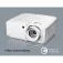 Optoma Projetor UHZ35