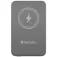 Verbatim Magnetic wireless 充电宝
