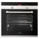 Cata CDP 780 AS BK Multifunktionsugn