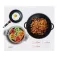 Cata INSB 6030 WH induction hob