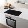Cata INSB 8021 BK induction hob