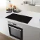 Cata INSB 9012 BK induction hob