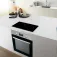 Cata IB 2 PLUS BK induction hob