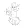 Cata Horno multifunción MD 5008 WH