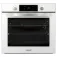 Cata MDS 8008 WH Multifunktionsugn