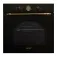 Cata MRA 7108 BK multifunction oven