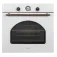 Cata MRA 7108 WH Multifunktionsugn