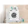 Edesa EWF-9400 I front load washing machine