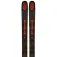 Kastle Sci alpini Paragon 101