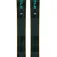Kastle Paragon 93 alpine skis