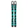 Kastle Sci alpini junior Zx alpha
