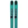 Kastle Zx115 알파인 스키