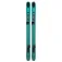 Kastle Zx115 Alpinski