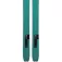 Kastle Zx115 alpine skis