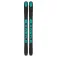 Kastle Zx115 알파인 스키