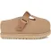 Ugg Goldenstar Hi clogs
