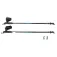 Gymstick Bastoncini Active Walker