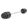 Gymstick Vinyl Bar-Set