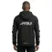 Jatsui Logo jacket