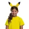 Disguise Pikachu Uszy malucha