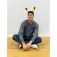 Disguise Pikachu Uszy malucha