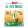 Dirac dist Còmic Asterix El Lirio Blanco spanish