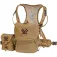 Vortex Glasspak Pro harness