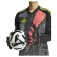 adidas Predator Match Fingersave goalkeeper gloves