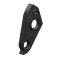 Pilo D1337 Yamaha derailleur hanger