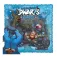 Asmodee Dwar7s winter 桌游