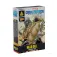 Asmodee Marvel Crisis Protocol Black Panther & Namor 桌游