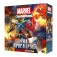 Asmodee Marvel la era del apocalipsis bordspel