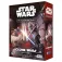 Asmodee Star wars: the deckbuilding game clone wars brädspel