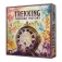 Asmodee Trekking through history 桌游
