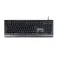 Coolbox Dni-e 4.0 keyboard spanish